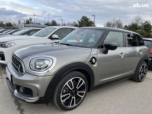 MINI Cooper Countryman 2022 - фото 6