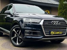 Продажа б/у Audi Q7 в Львовской области - купить на Автобазаре