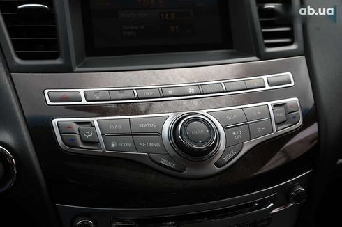 Infiniti QX60 2015 - фото 15