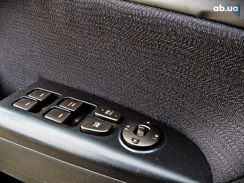 Hyundai Sonata 2008 - фото 7