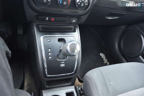 Jeep Compass 2013 - фото 21