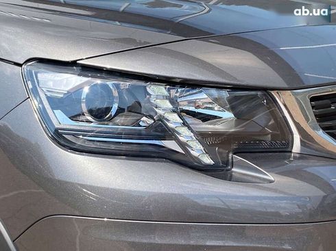 Peugeot Rifter 2020 - фото 27