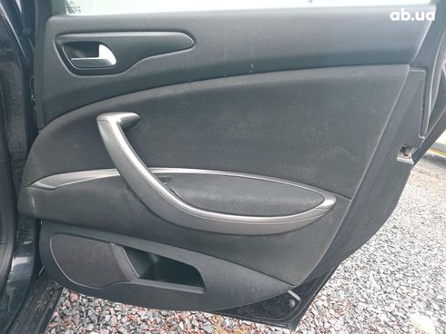 Citroёn C5 2010 черный - фото 40