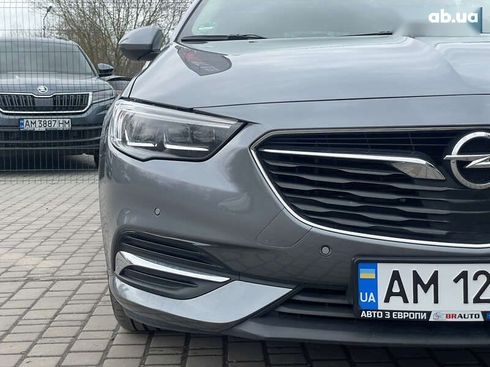 Opel Insignia 2019 - фото 6