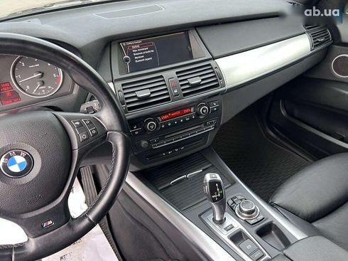 BMW X5 2011 - фото 22