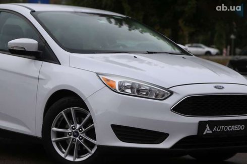 Ford Focus 2016 - фото 4