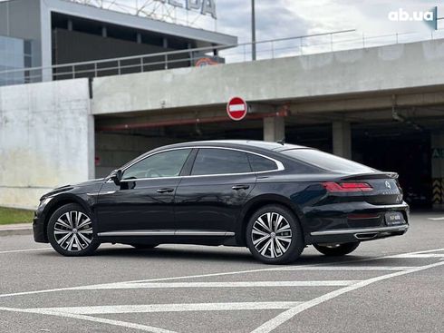 Volkswagen Arteon 2020 - фото 12
