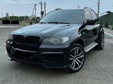 Купить BMW X5 бу в Украине - купить на Автобазаре