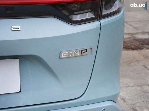 Honda e:NS1 2024 - фото 11