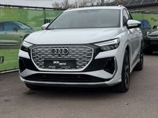Купити Audi бу в Києві - купити на Автобазарі