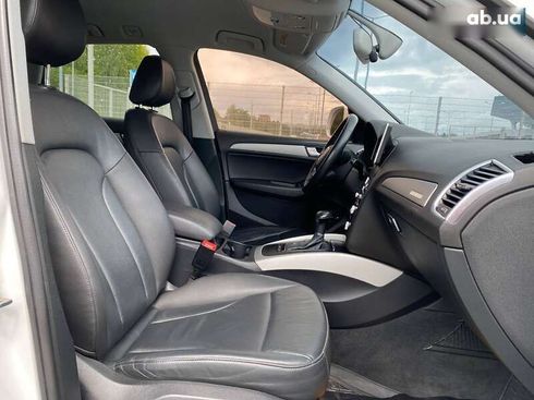 Audi Q5 2014 - фото 18