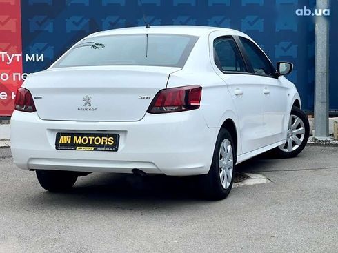 Peugeot 301 2021 - фото 4