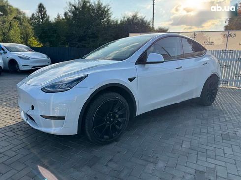 Tesla Model Y 2020 - фото 2