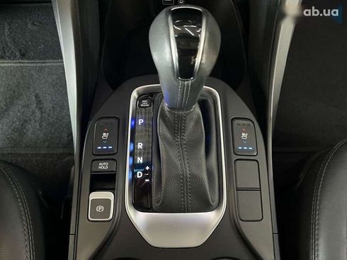 Hyundai Santa Fe 2017 - фото 17