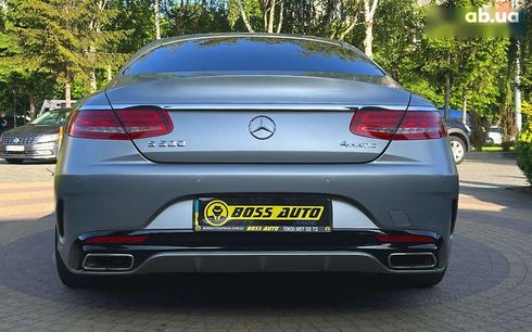 Mercedes-Benz S-Класс 2014 - фото 6