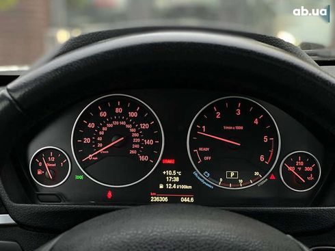 BMW 3 серия 2014 - фото 24