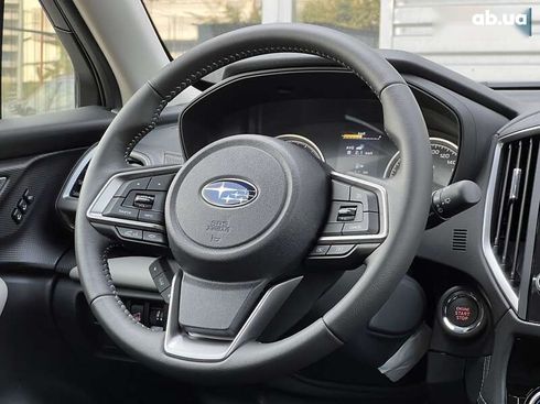 Subaru Forester 2024 - фото 13