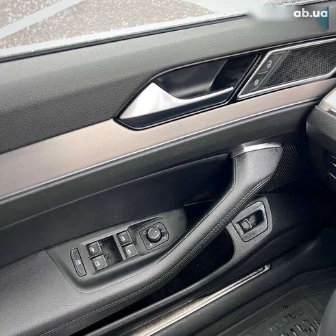 Volkswagen passat alltrack 2017 - фото 17
