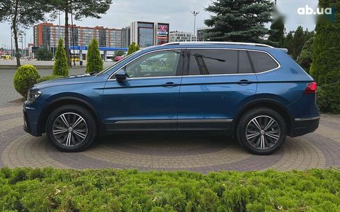 Volkswagen Tiguan 2017 - фото 4