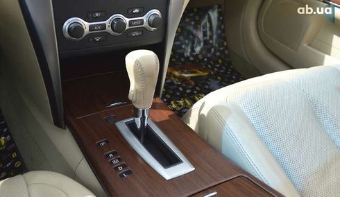 Nissan Teana 2012 - фото 29