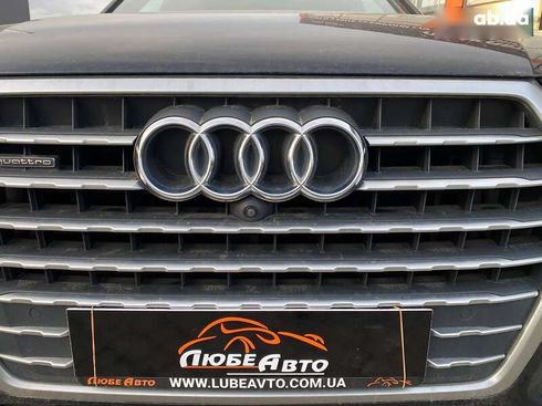 Audi Q7 2016 - фото 3
