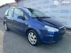 Купить Ford C-Max 2007 бу в Киеве - купить на Автобазаре