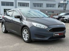 Купить Ford Focus бу в Украине - купить на Автобазаре