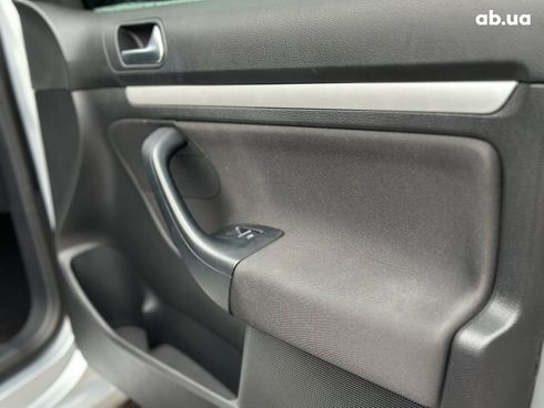 Volkswagen Golf 2010 серый - фото 82