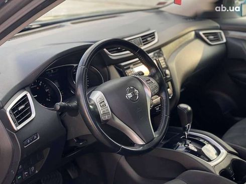 Nissan X-Trail 2014 - фото 16