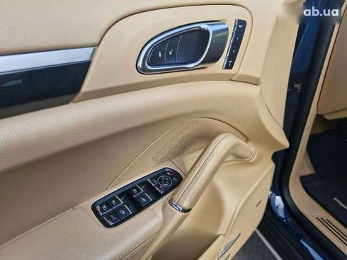 Porsche Cayenne 2013 - фото 23