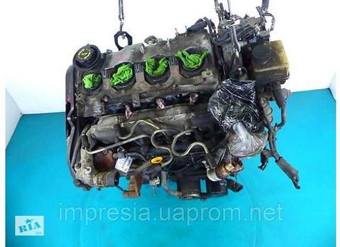 двигатель в сборе для Mazda 6 - купити на Автобазарі - фото 2