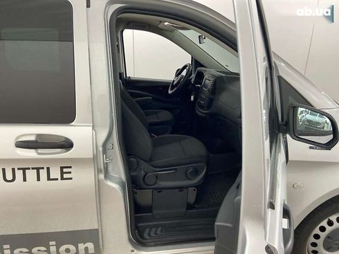 Mercedes-Benz eVito 2020 - фото 27