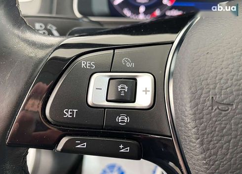 Volkswagen Golf 2019 - фото 13