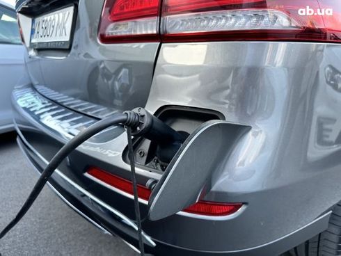 Mercedes-Benz GLE-Класс 2018 - фото 9