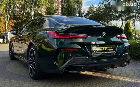 BMW 8 серия 2024 - фото 6