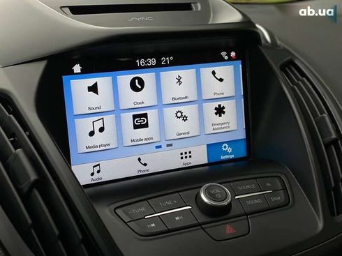 Ford Escape 2019 - фото 25