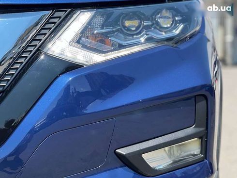 Nissan Rogue 2017 - фото 7