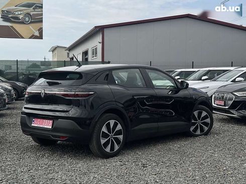 Renault Megane 2022 - фото 4