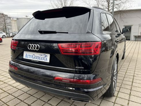 Audi Q7 2018 - фото 44