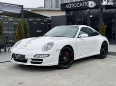 Продаж вживаних Porsche 2007 року - купити на Автобазарі