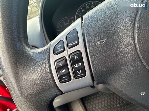 Suzuki SX4 2008 - фото 21
