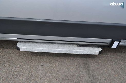 Citroёn Jumper 2013 - фото 22