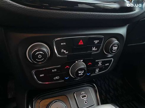 Jeep Compass 2018 - фото 19