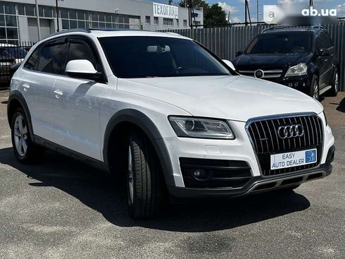 Audi Q5 2013 - фото 4