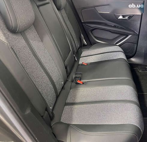 Peugeot 3008 2019 - фото 10