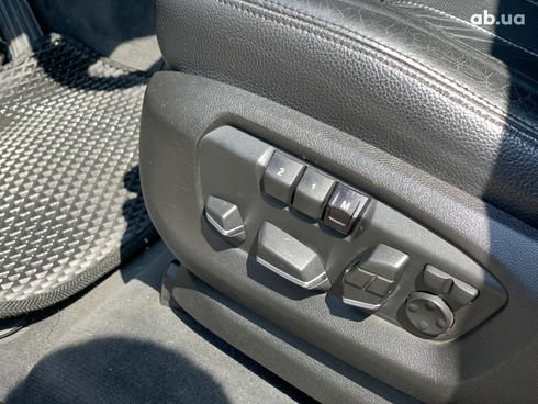 BMW X5 2014 черный - фото 24