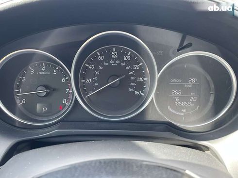 Mazda 6 2015 - фото 30