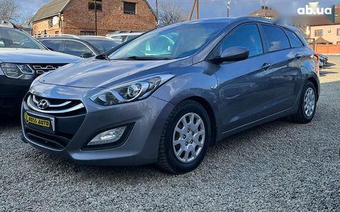 Hyundai i30 2014 - фото 3