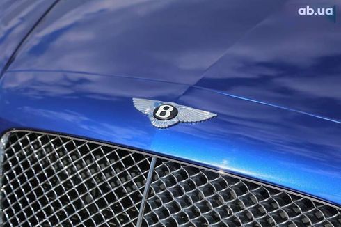 Bentley Continental GT 2007 - фото 5