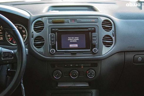 Volkswagen Tiguan 2015 - фото 12